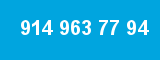 914 963 77 94